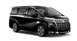 alphard tp