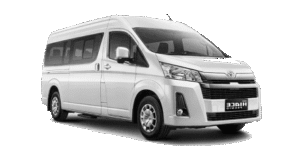 hiace premio tp