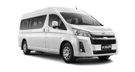 hiace premio tp